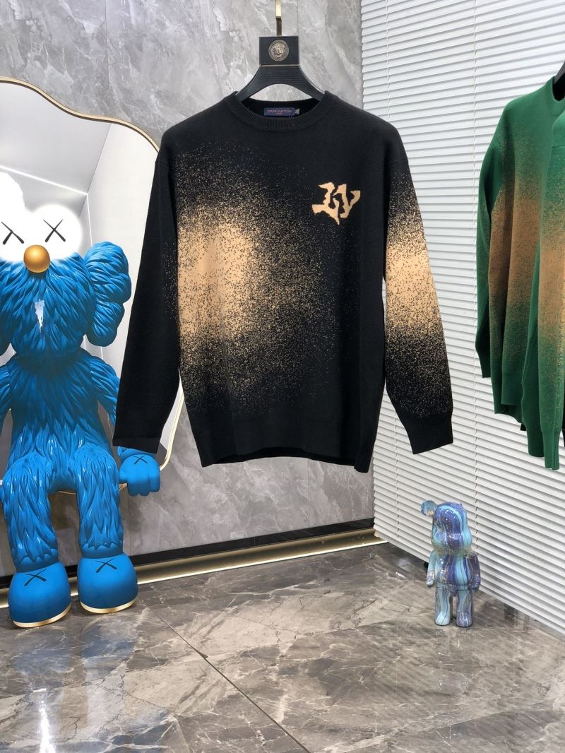 Louis Vuitton Sweaters